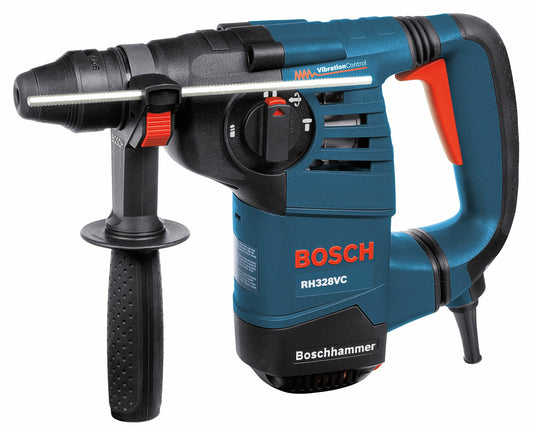 Martillo rotativo BOSCH RH328VC SDS-plus® de 1-1/8 pulg.