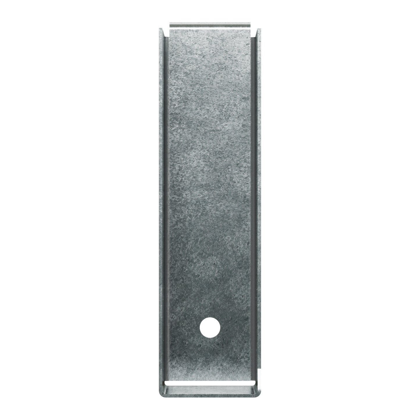 Simpson Strong-Tie MBHA3.56/14 MBHA 3-9/16 in. x 14 in. Galvanized Top-Flange Concrete and Masonry Hanger (Pack of 2)