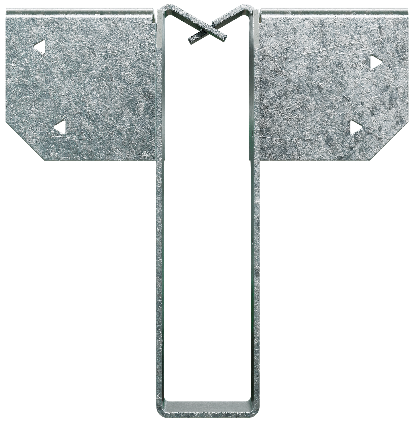 Simpson Strong-Tie DGF28 DGF Top-Flange Fire Wall Hanger for 2x8 (Pack of 288)