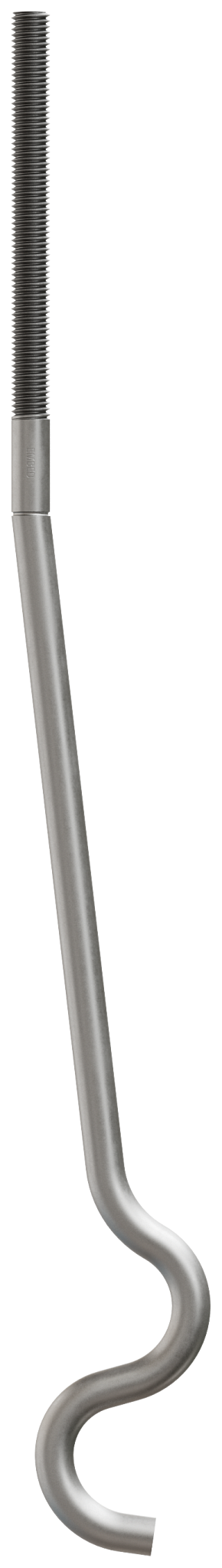 Simpson Strong-Tie SSTB20L SSTB 5/8 in. x 24-5/8 in. Anchor Bolt