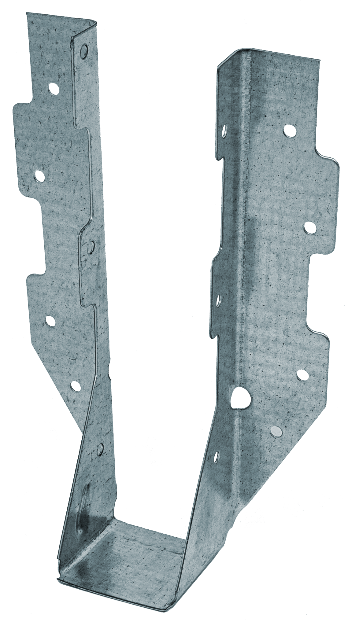 Simpson Strong-Tie LU28L LUL Galvanized Light Face-Mount Joist Hanger for 2x8