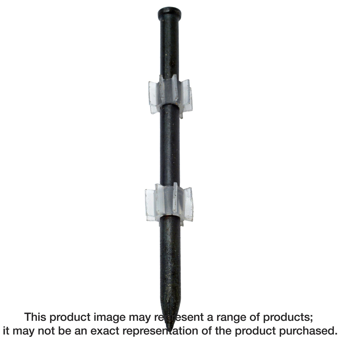 Simpson Strong-Tie PKP-250 PKP 3/16 in. x 2-1/2 in. Concrete Forming Pin (100-Qty) (Pack of 10)