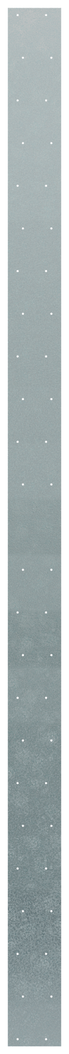 Simpson Strong-Tie LSTI73 LSTI 3-3/4 in x 73 in. 18-Gauge Strap Tie