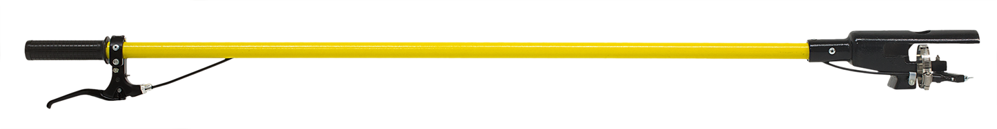 Simpson Strong-Tie PEPT8 8 ft. Extension Pole for PT-27 Powder-Actuated Fastening Tool