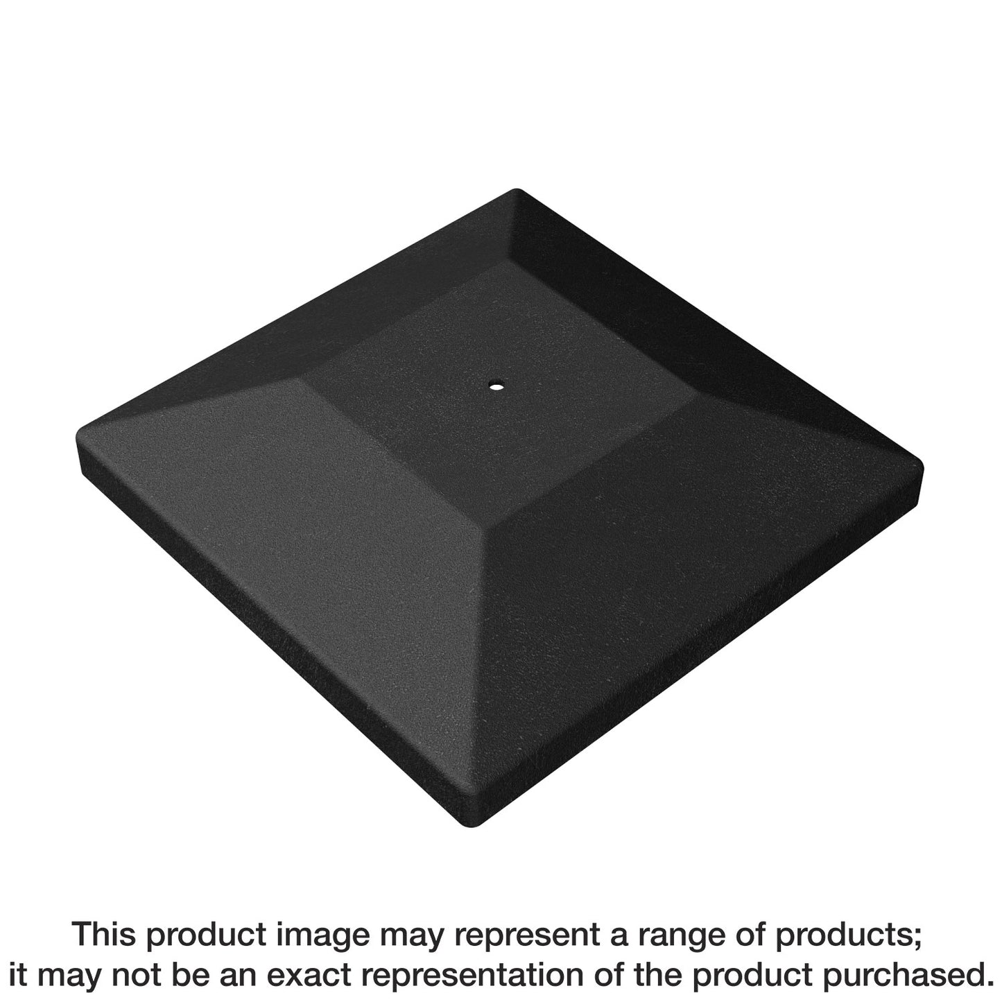 Simpson Strong-Tie APDPC6 Outdoor Accents® Decorative Post Cap for 6x6 Post (Pack of 1800)