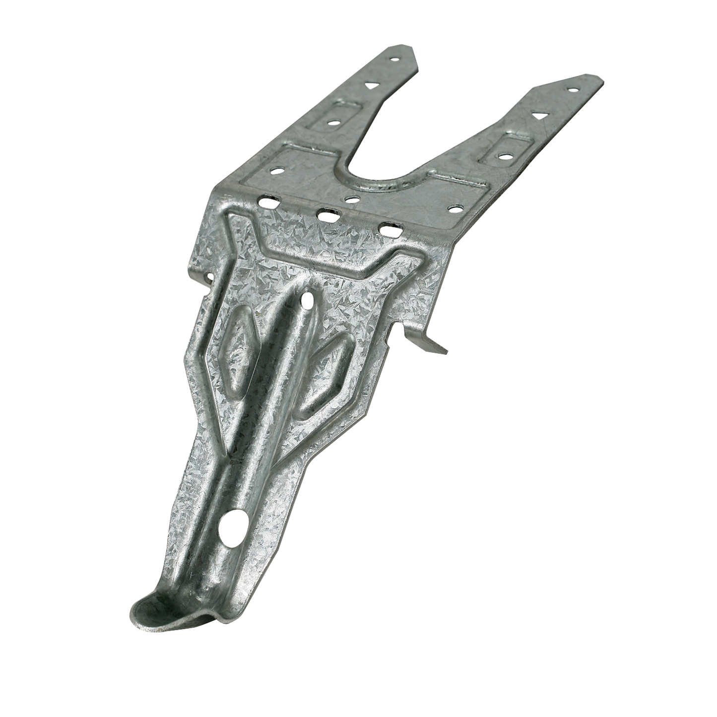 Simpson Strong-Tie MASA MASA™ 16-Gauge Galvanized Mudsill Anchor