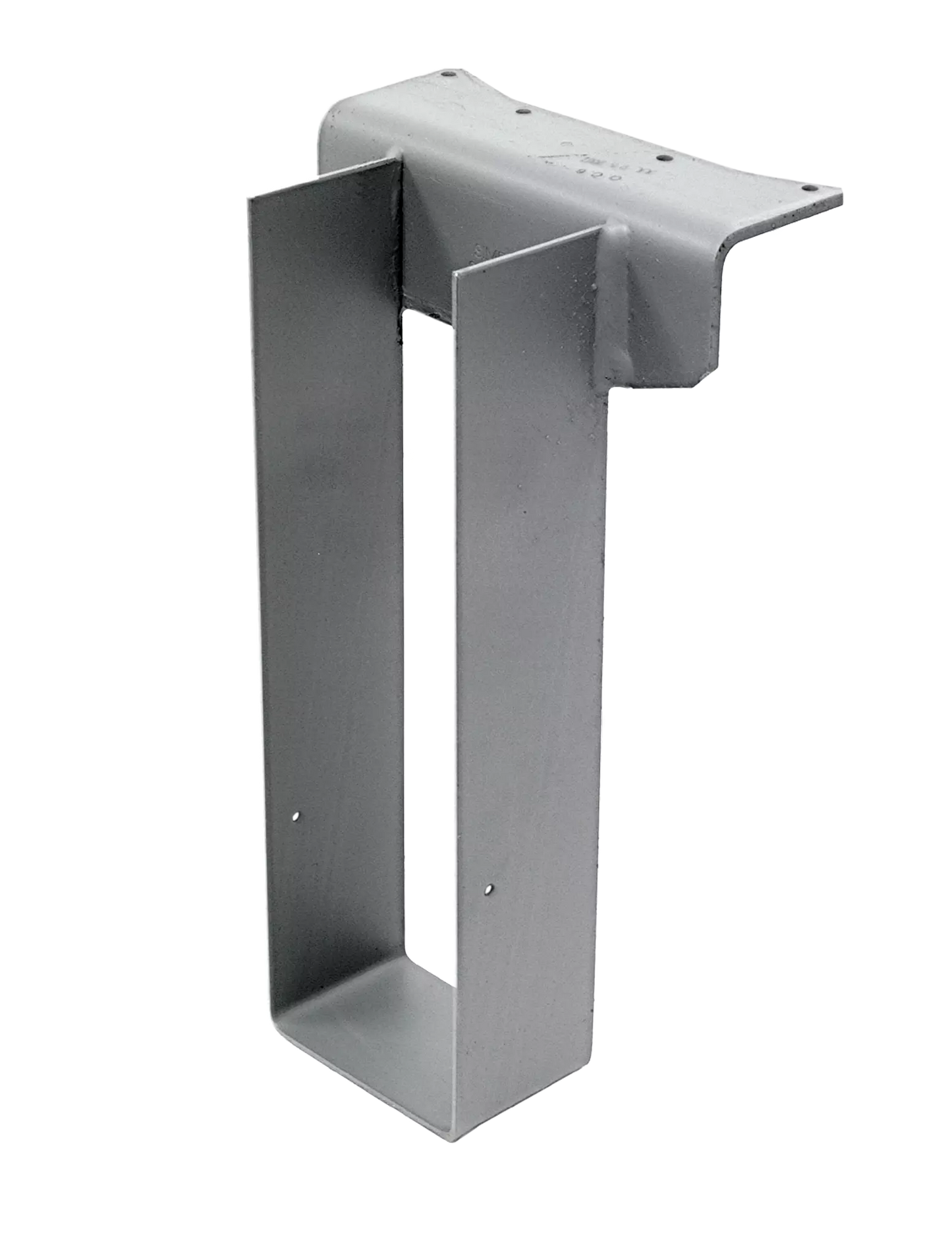 Simpson Strong-Tie WP38 WP Welded Top-Flange Joist Hanger for 3x8