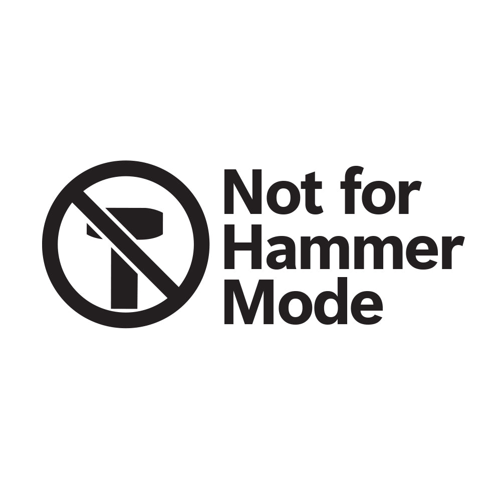 Juego de brocas rotativas de espiral rápida para mampostería BOSCH BM5000 de 14 piezas