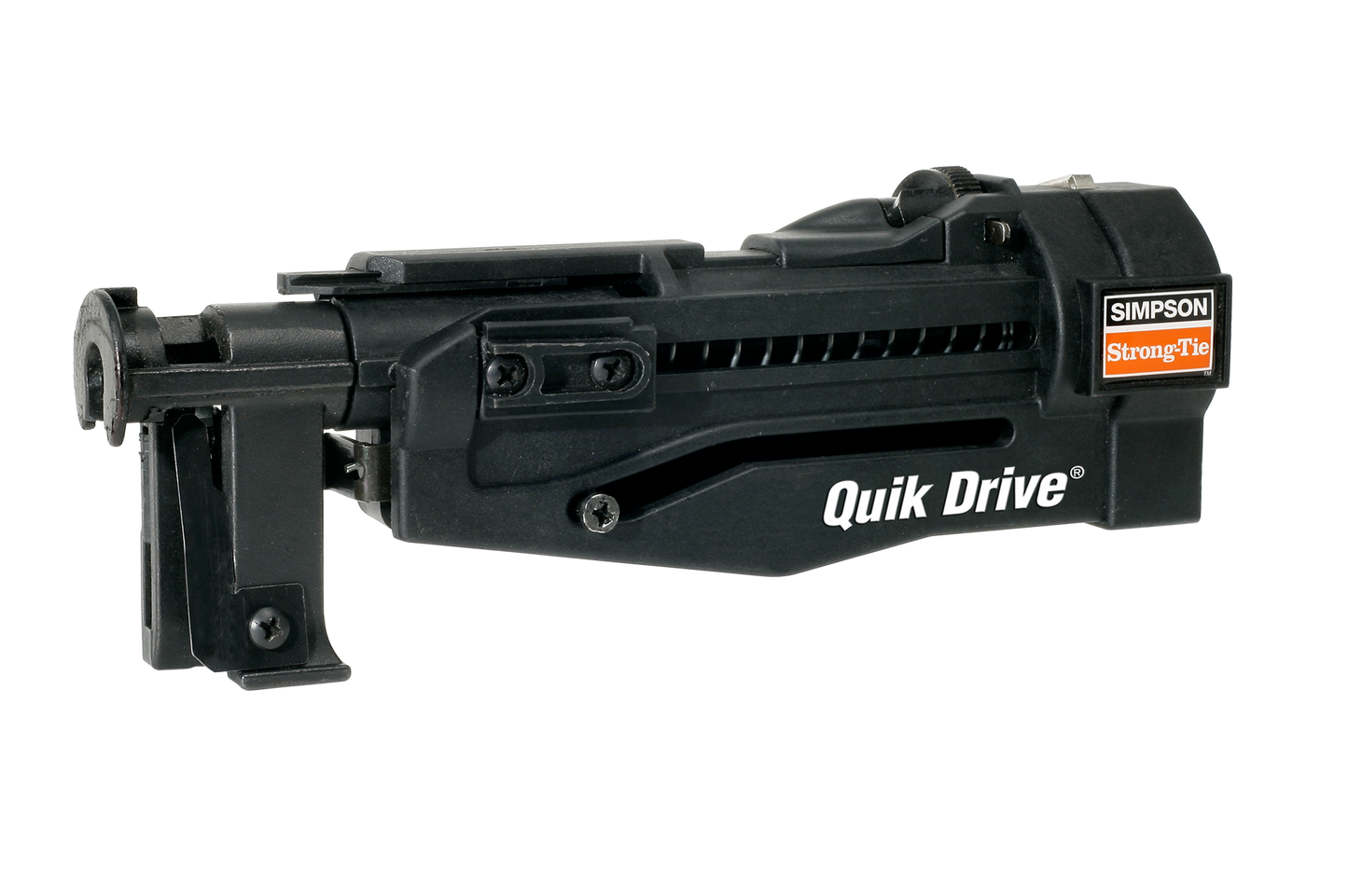 Simpson Strong-Tie QDPROPHG2 Quik Drive® PROPHG2 Cold-Formed Steel Framing Attachment (Pack of 100)