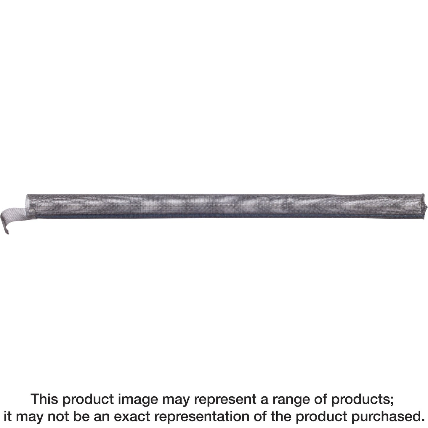 Simpson Strong-Tie ETS5010 10-in. Steel Epoxy-Adhesive Screen Tube for 1/2-in. Rod (Pack of 50)