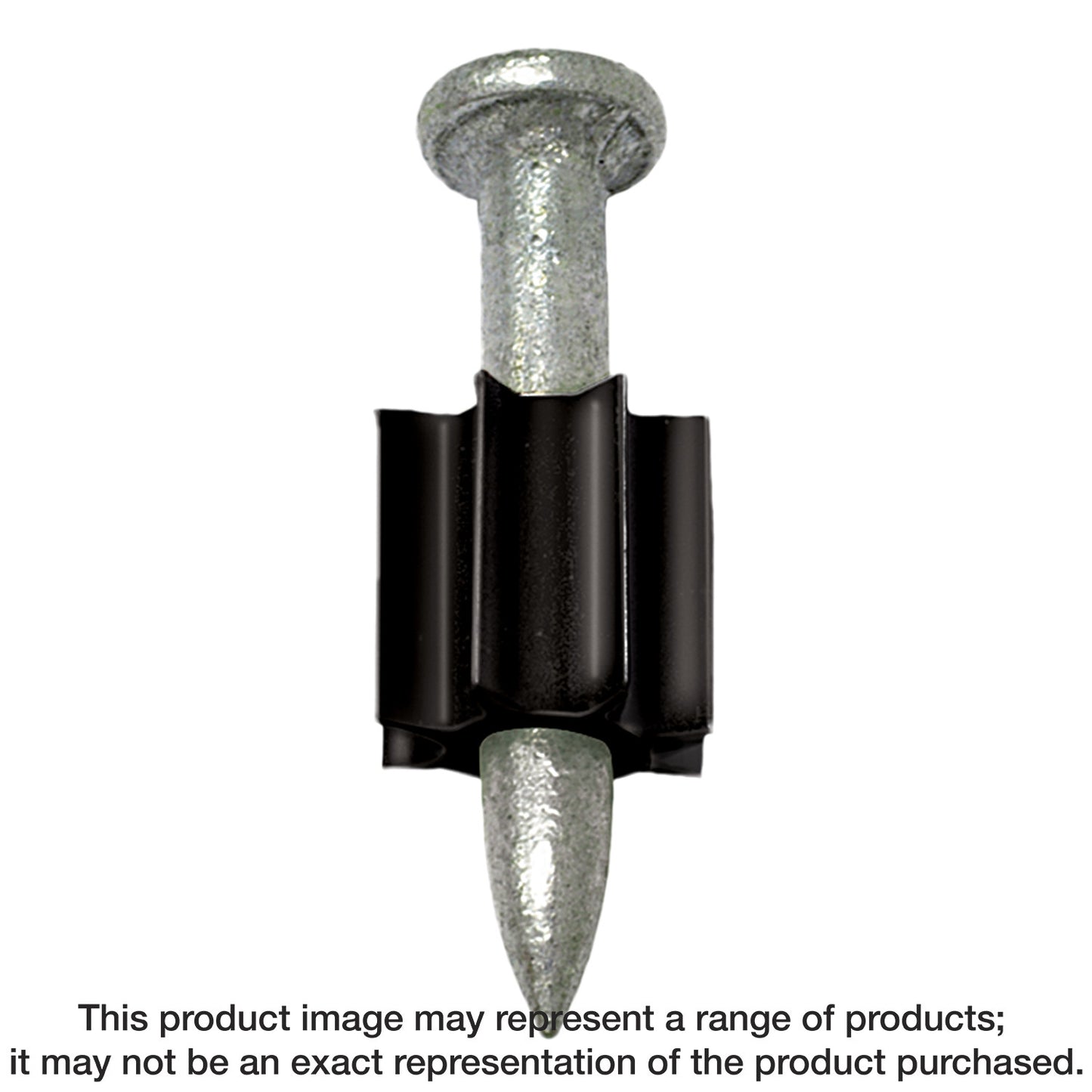 Simpson Strong-Tie PDPA-150 PDPA .157 in. x 1-1/2 in. Powder-Actuated Pin (100-Qty) (Pack of 1500)