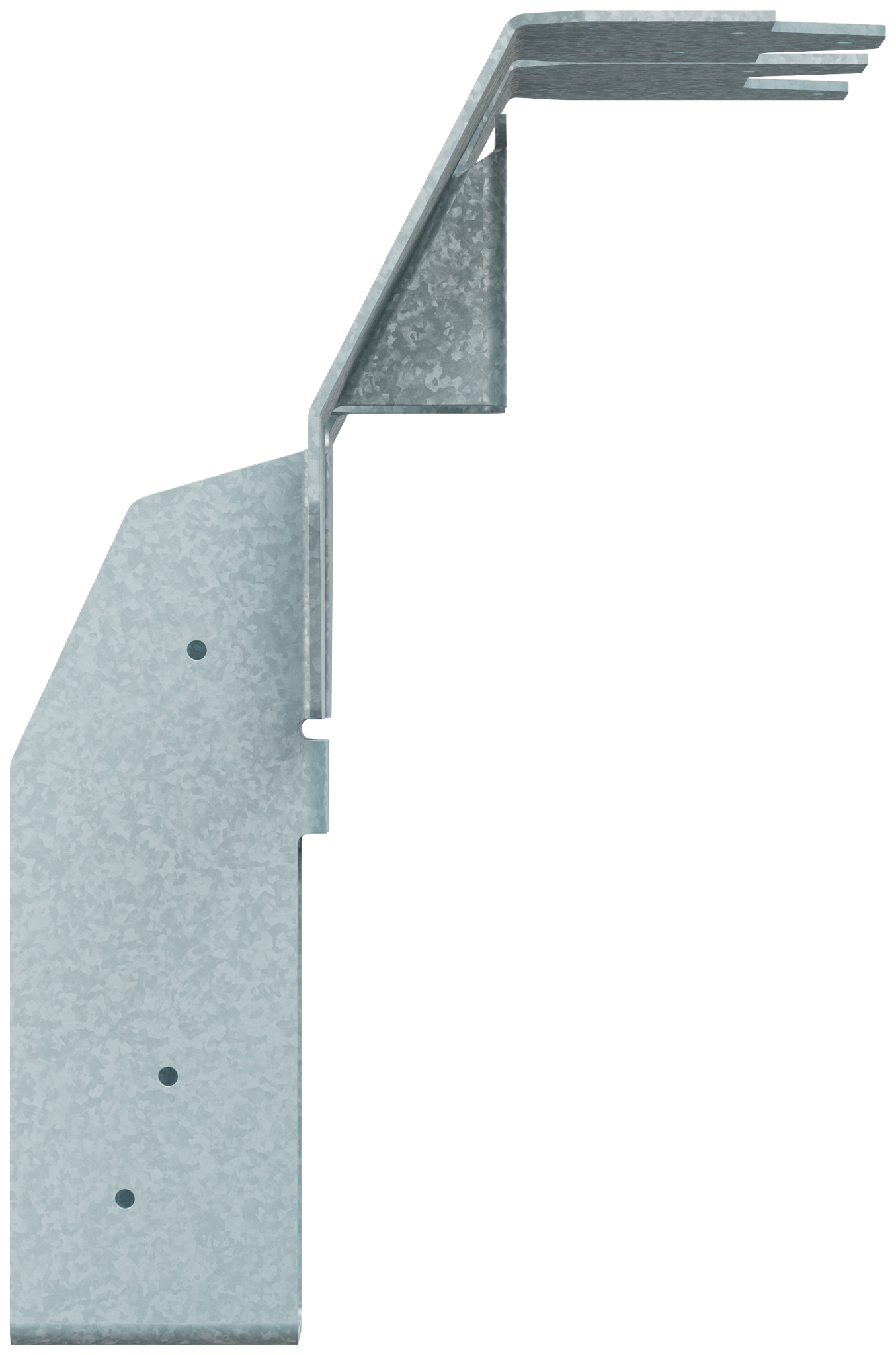 Simpson Strong-Tie DGT212 DGT™ Top-Flange Fire Wall Hanger for 2x12 (Pack of 12)