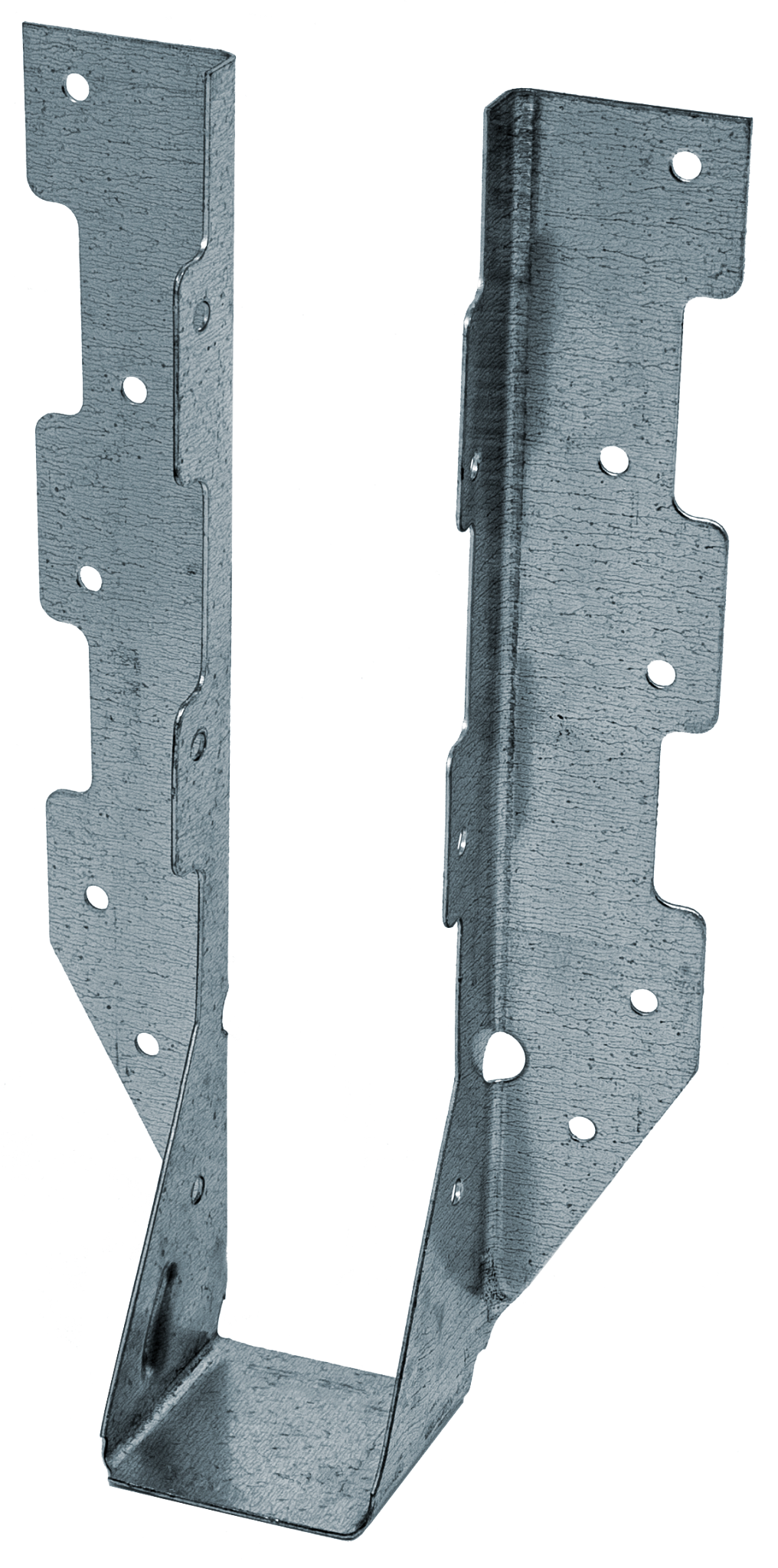 Simpson Strong-Tie LU210L LUL Galvanized Light Face-Mount Joist Hanger for 2x10