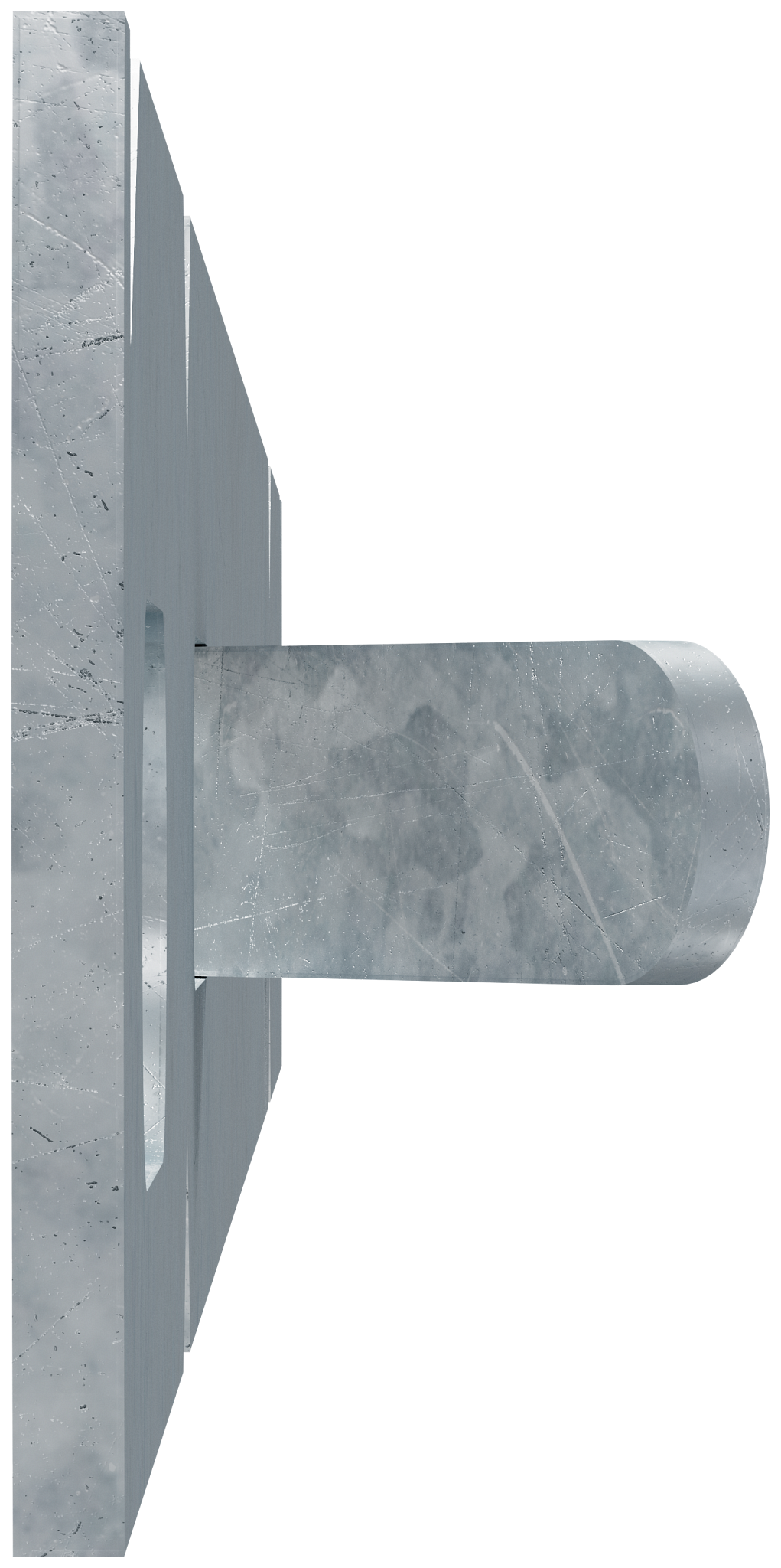 Simpson Strong-Tie KST8 KST Speed Wall Tie for 8 in. Wall Thickness (250-Qty)