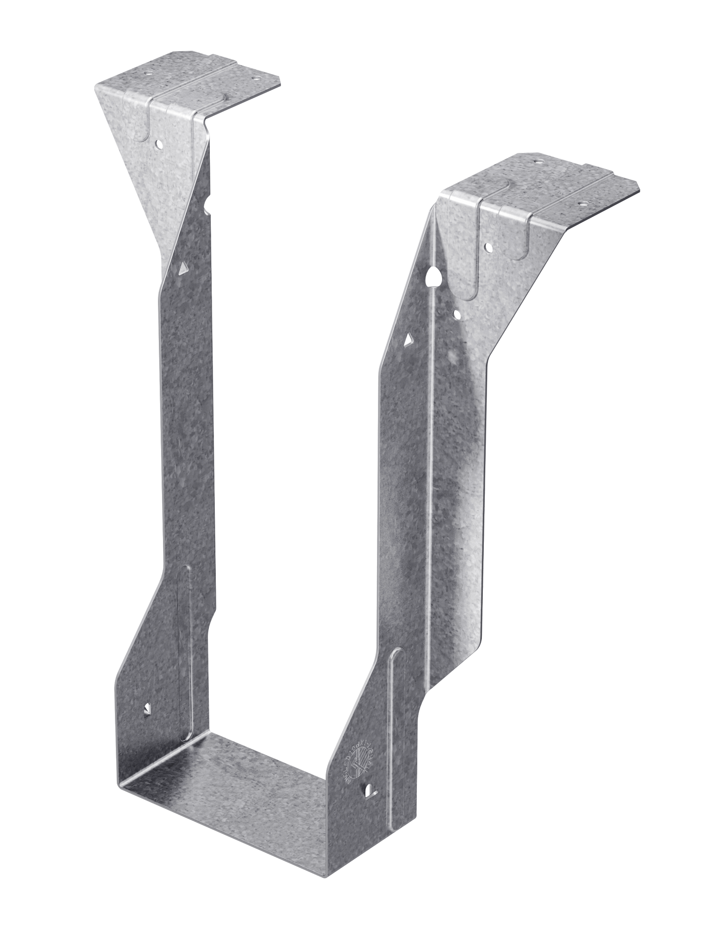 Simpson Strong-Tie MIT3511.88-2 MIT Galvanized Top-Flange Joist Hanger for Double 2-5/16 in. x 11-7/8 in. Engineered Wood (Pack of 375)