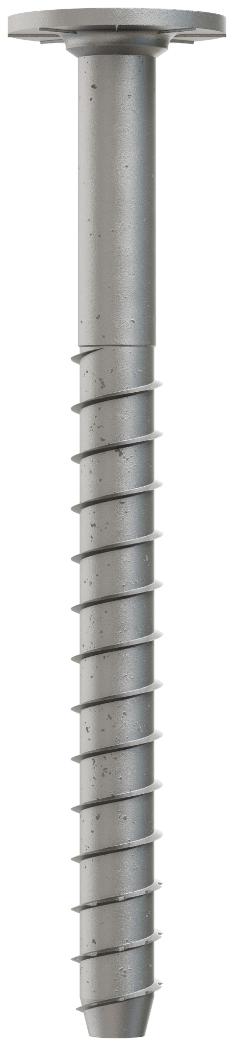 Simpson Strong-Tie THDB62800WH Titen HD® 5/8 in. x 8 in. Washer-Head Heavy-Duty Screw Anchor (10-Qty)