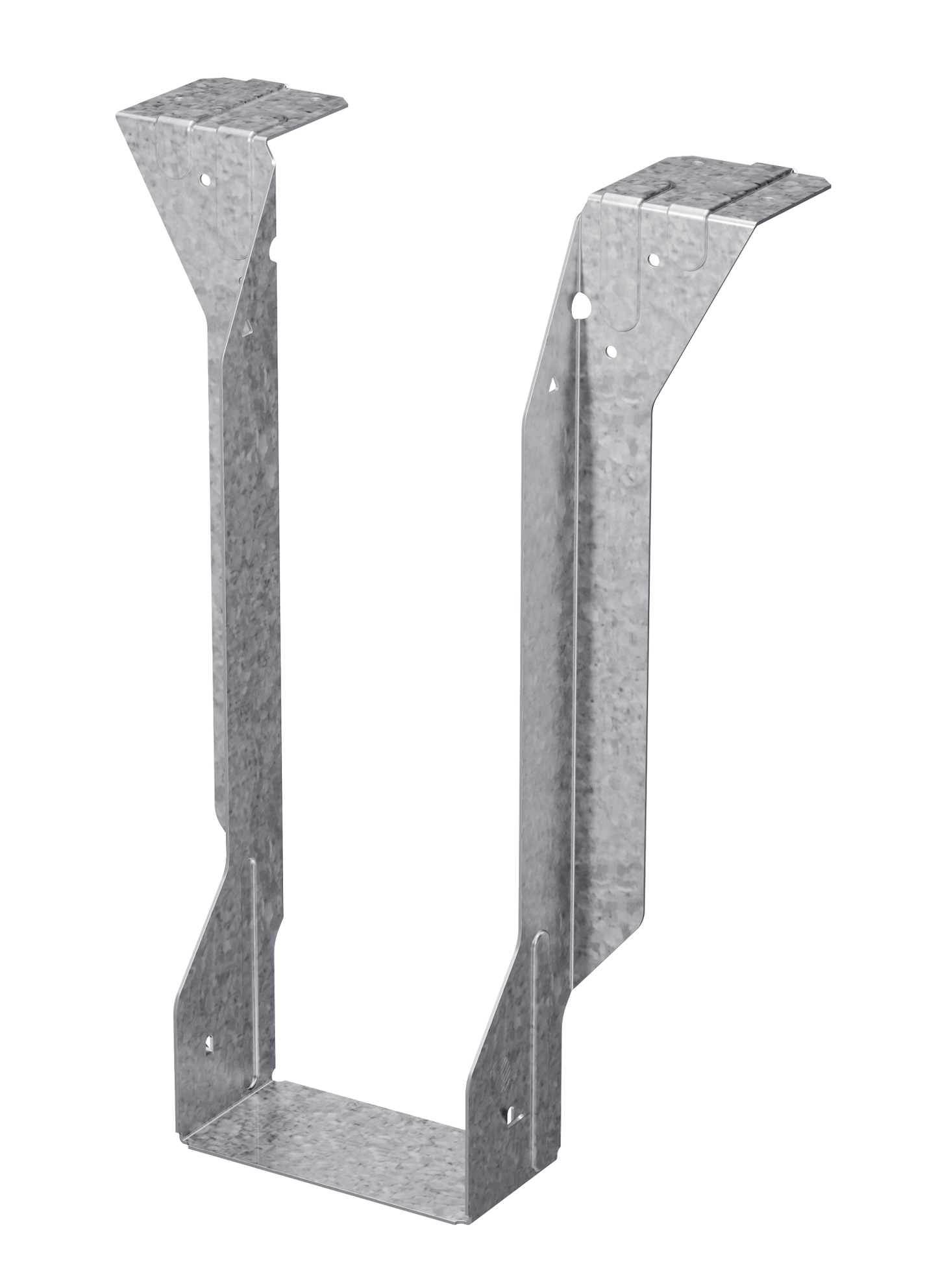 Simpson Strong-Tie MIT3514-2 MIT Galvanized Top-Flange Joist Hanger for Double 2-5/16 in. x 14 in. Engineered Wood (Pack of 25)