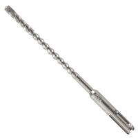 Brocas de carburo para martillo rotativo BOSCH HCFC2041CC de 1/4 pulg. x 4 pulg. x 6 pulg. SDS-plus® Bulldog™ Xtreme