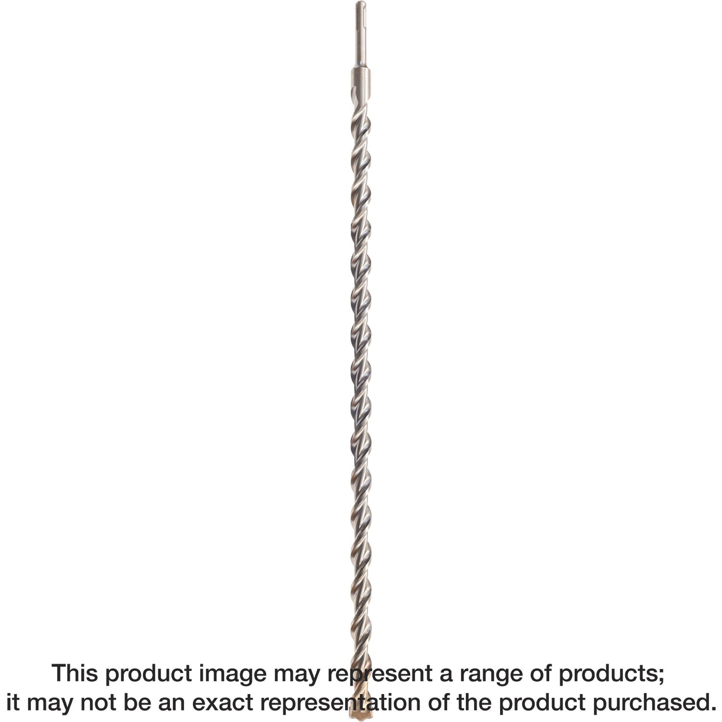 Simpson Strong-Tie MDPL07524 3/4 in. x 24 in. SDS-plus® Shank Drill Bit