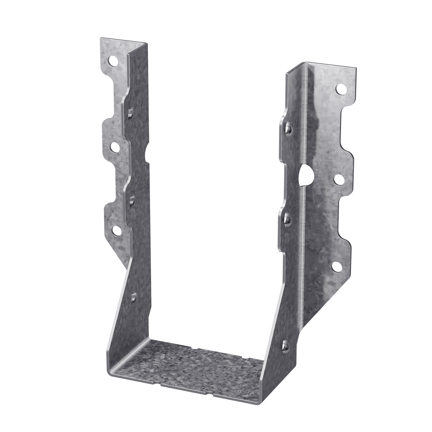 Simpson Strong-Tie HUS48 HUS Galvanized Face-Mount Joist Hanger for 4x8