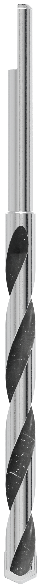 Simpson Strong-Tie MDB18312C1 Titen Turbo™ 3/16 in. x 3-1/2 in. Screw-Anchor Drill Bit (Pack of 10)