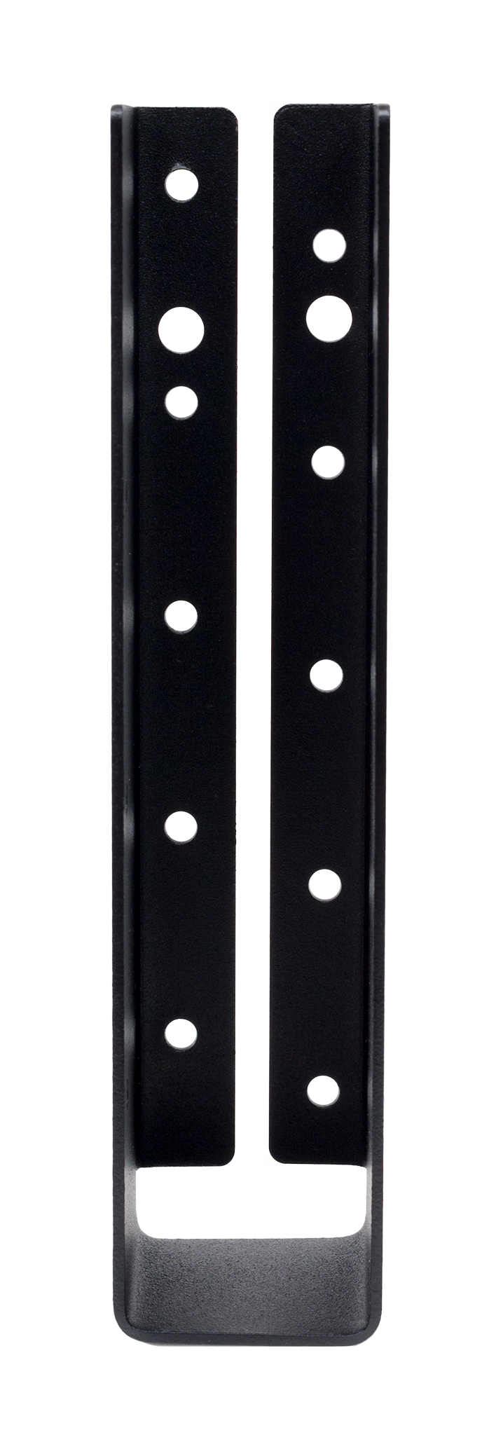 Simpson Strong-Tie APLH210 Outdoor Accents® APLH ZMAX®, Black Light Joist Hanger for 2x10 (Pack of 900)