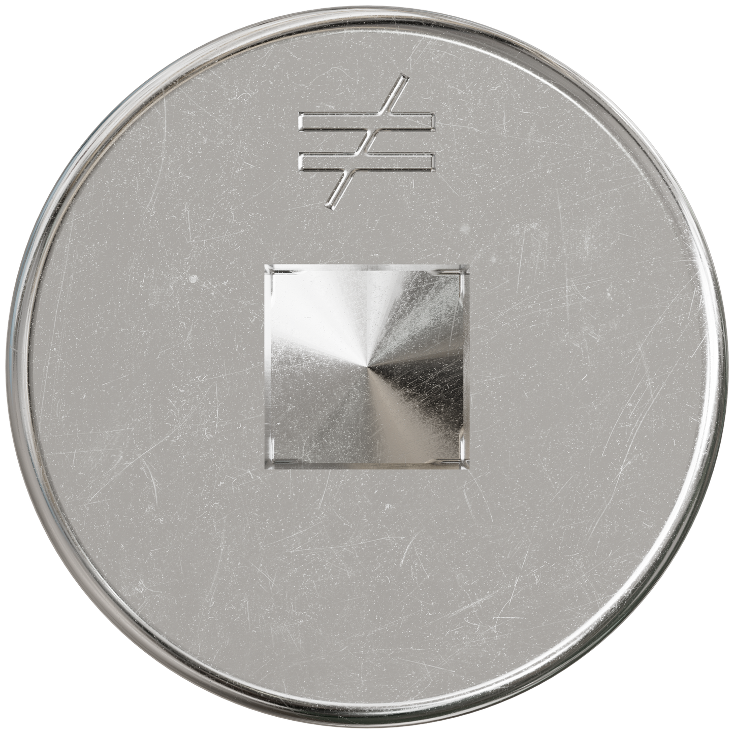 Simpson Strong-Tie F08T162WDB Self-Drilling Fiber-Cement Screw — #8 x 1-5/8 in. #2 Square Drive, Type 410 (3000-Qty)
