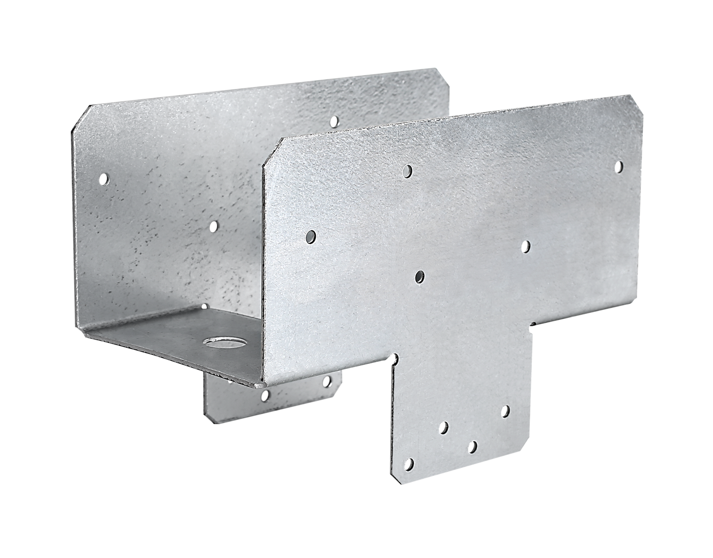 Simpson Strong-Tie PC4Z PCZ® ZMAX® Galvanized Post Cap for 4x (Pack of 1200)