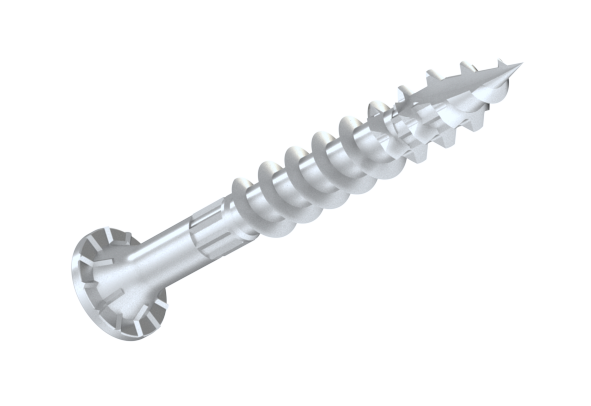 Simpson Strong-Tie SDWS27300SS-RC10 Strong-Drive® SDWS™ TIMBER Screw — 0.275 in. x 3 in. T50, Type 316 (10-Qty)