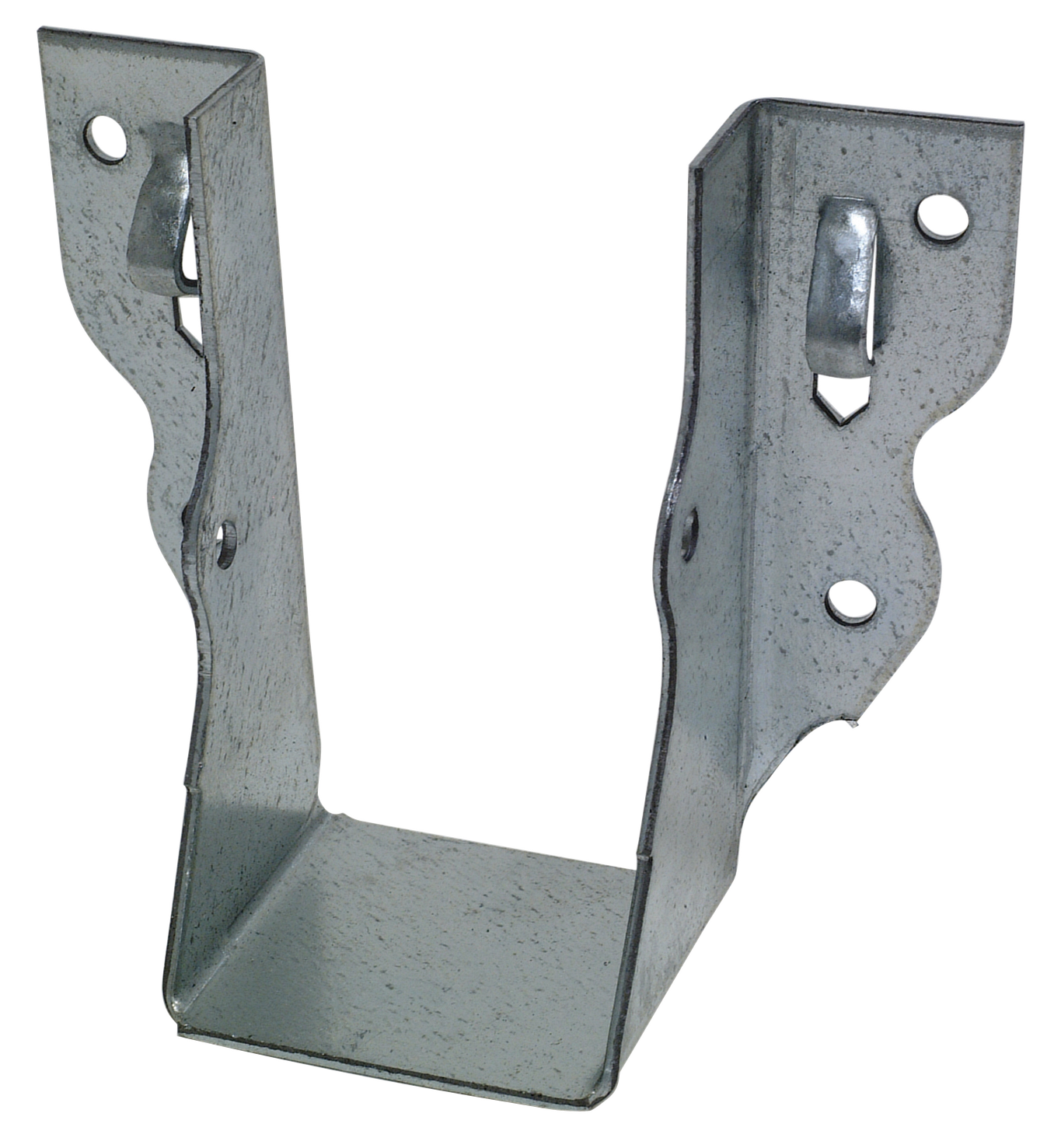 Simpson Strong-Tie U24 U Galvanized Face-Mount Joist Hanger for 2x4 (Pack of 100)