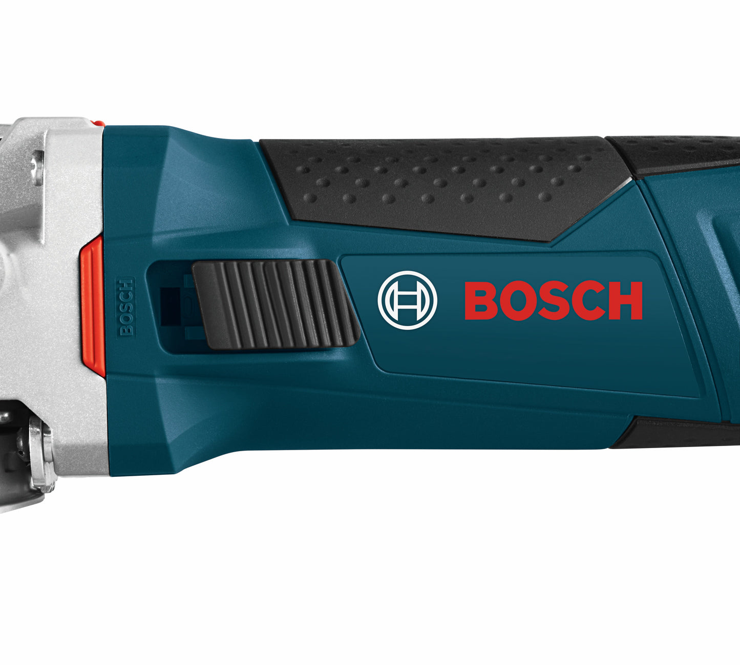 BOSCH GWS13-50 5 In. Angle Grinder