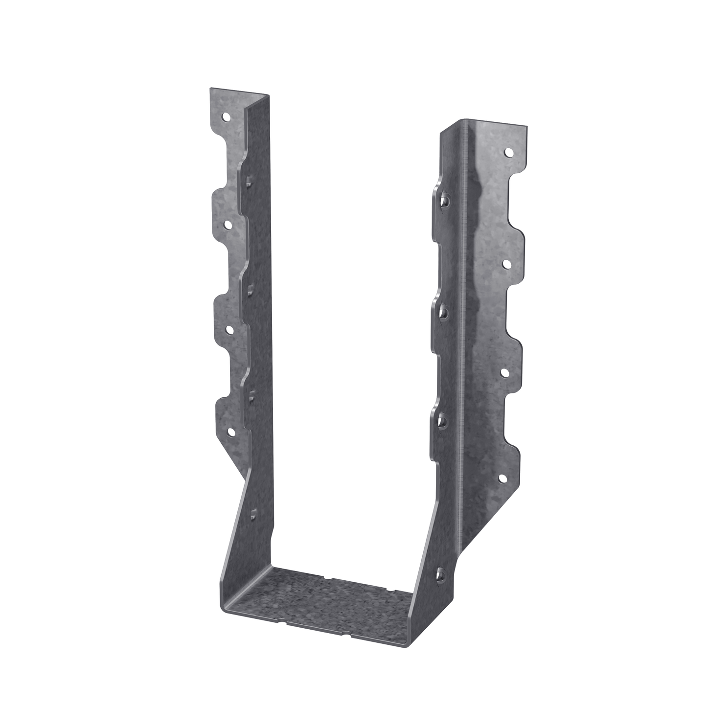Simpson Strong-Tie HUS410 HUS Galvanized Face-Mount Joist Hanger for 4x10