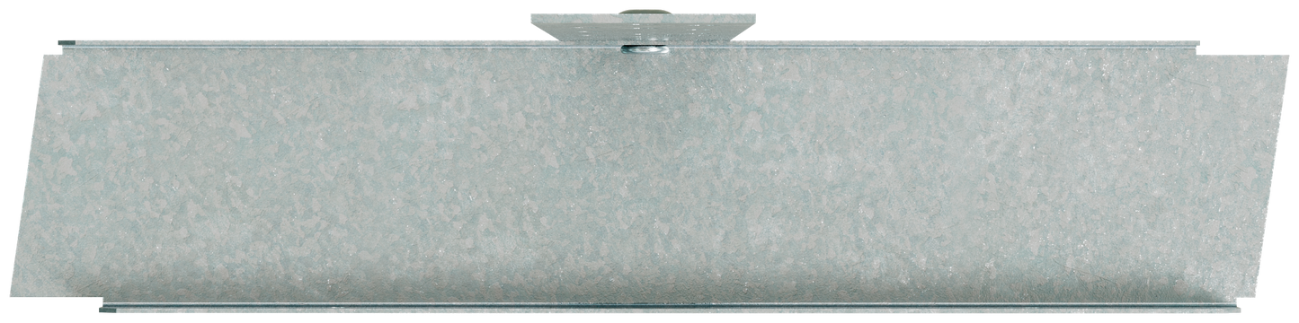 Simpson Strong-Tie META16/TSS2 META 16-in. Galvanized Embedded Truss Anchor w/ TSS2 Truss Seat Snap-In (Pack of 1800)