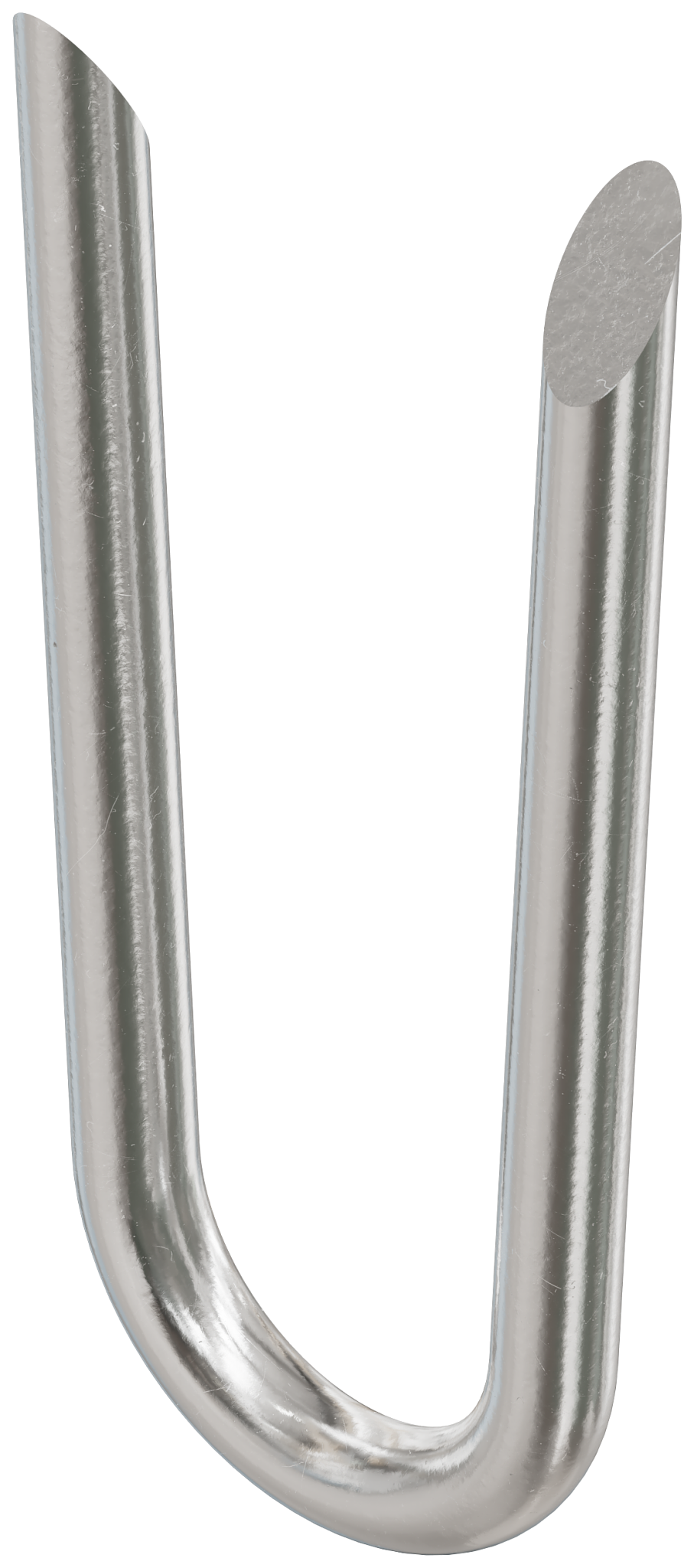 Simpson Strong-Tie S13125FS5 Fencing Staples — 1-1/4 in. Type 304 Stainless Steel (5 lb.) (Pack of 300)