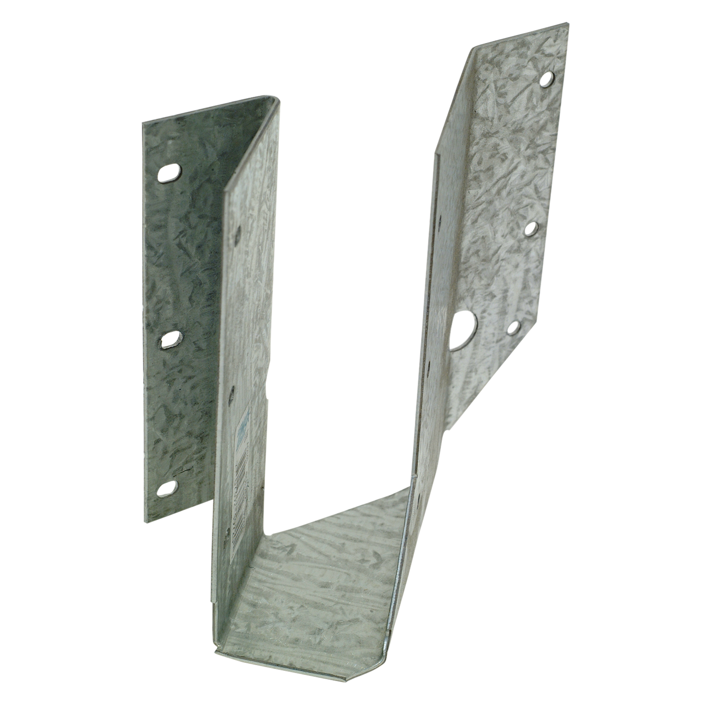 Simpson Strong-Tie SUL26Z SUL ZMAX® Galvanized Joist Hanger for 2x6, Skewed Left (Pack of 1680)