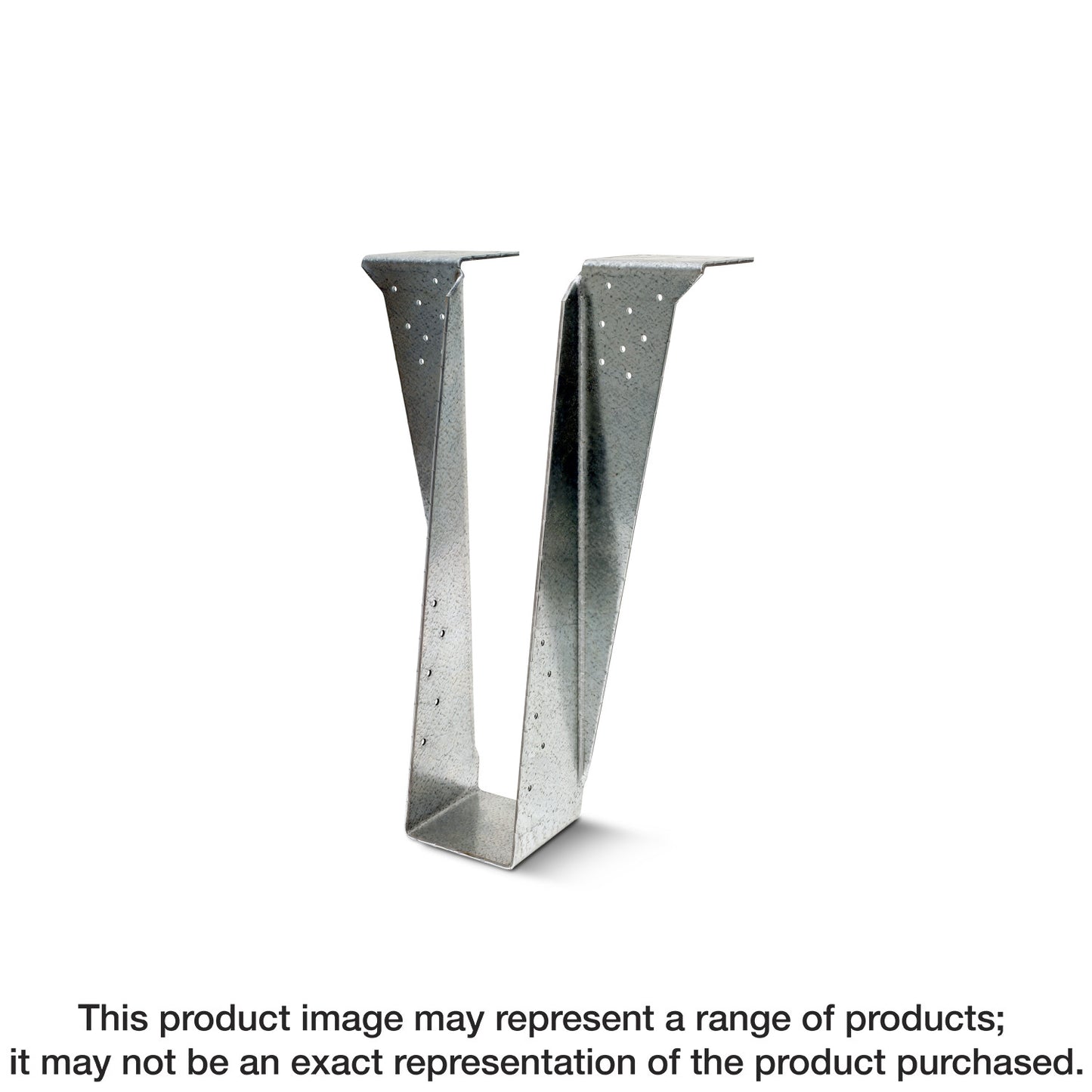 Simpson Strong-Tie HB5.50/11.88 HB Top-Flange Joist Hanger for 5-1/4 in. x 11-7/8 in. Engineered Wood