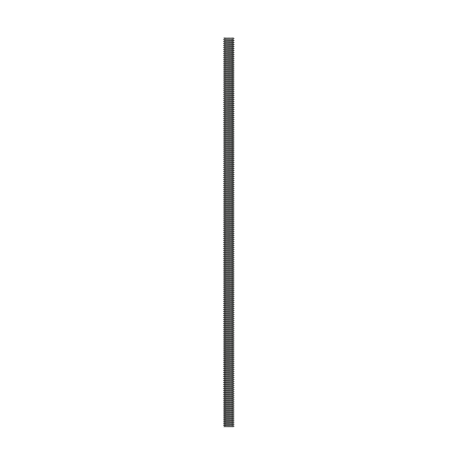 Simpson Strong-Tie ATR1-3/8X72 ATR 1-3/8 in. x 72 in. All-Thread Rod