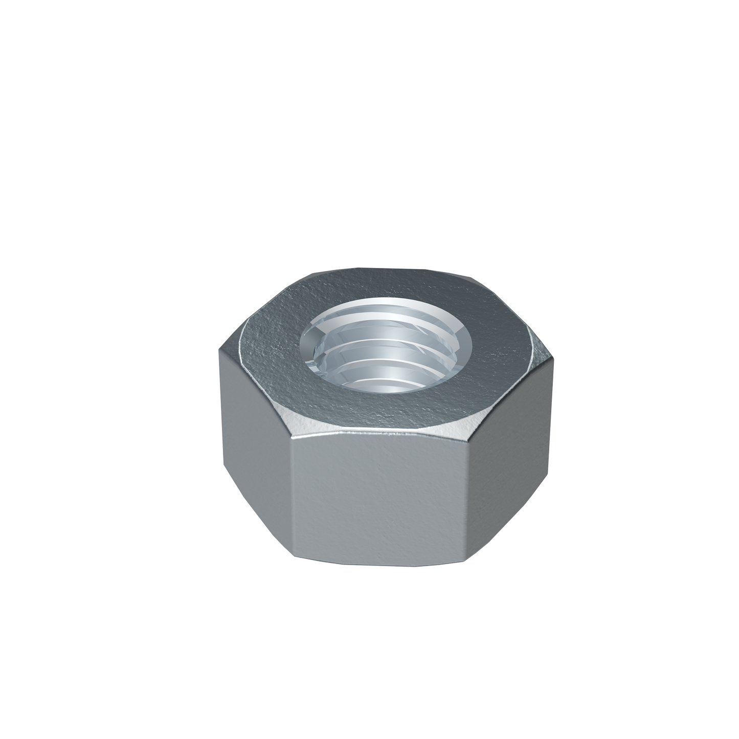 Simpson NUT3/4-ZP