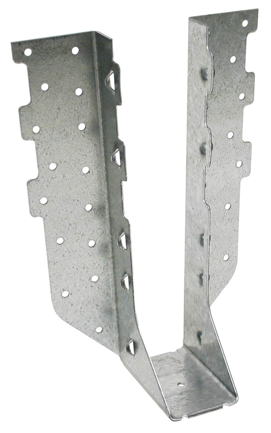 Simpson Strong-Tie HUS1.81/10 HUS Galvanized Face-Mount Joist Hanger for 1-3/4 in. x 9-1/2 in. Engineered Wood (Pack of 600)