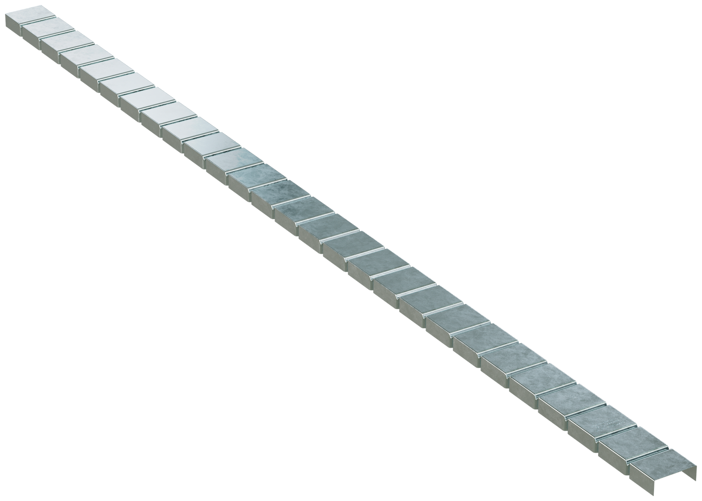 Simpson Strong-Tie RA362-8 3-5/8 in. x 8 ft. Ready-Arch® Framing (10-Qty)