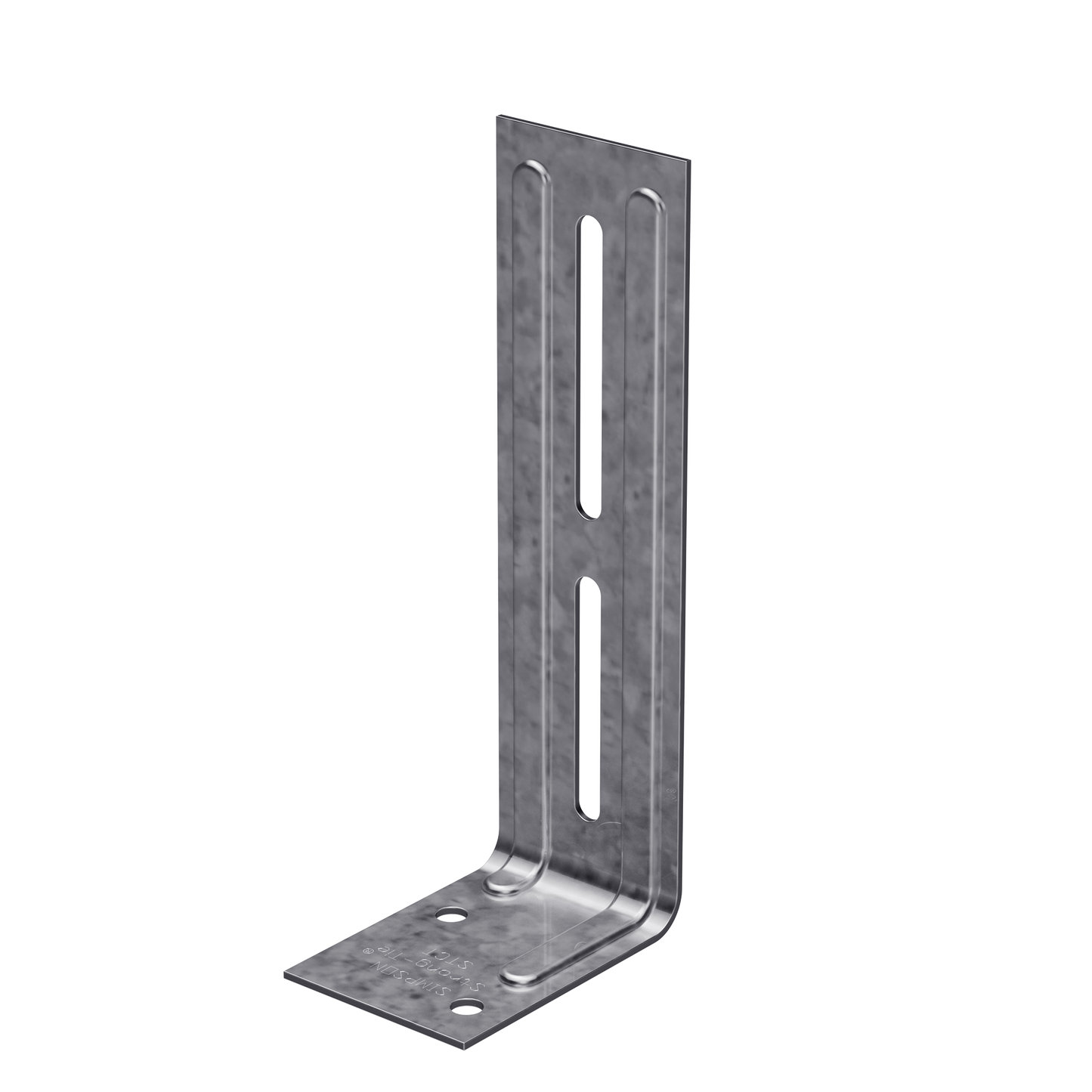 Simpson Strong-Tie STCT STCT 18-Gauge Roof Truss Clip