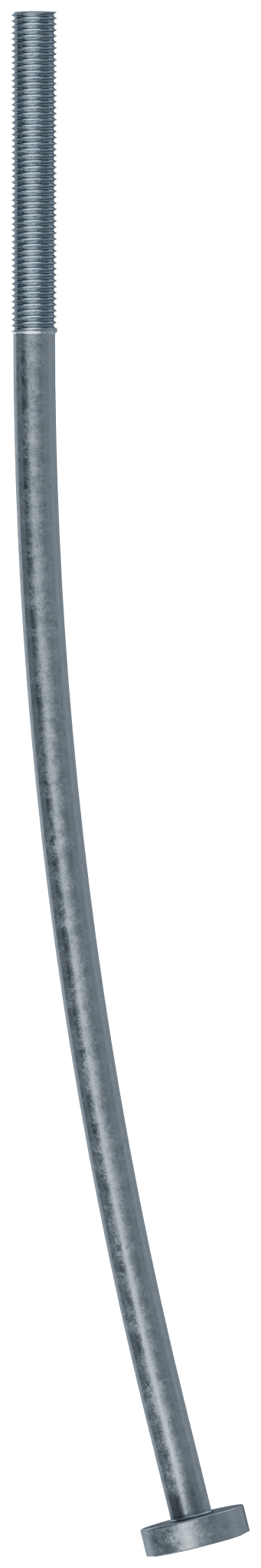 Simpson Strong-Tie SABR7/8X28HDG SABR™ 7/8 in. x 28 in. Hot-Dip Galvanized Anchor Bolt (Pack of 400)