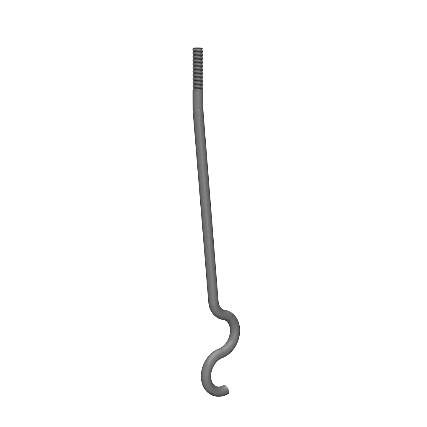 Simpson Strong-Tie SSTB28 SSTB 7/8 in. x 29-7/8 in. Anchor Bolt (Pack of 500)