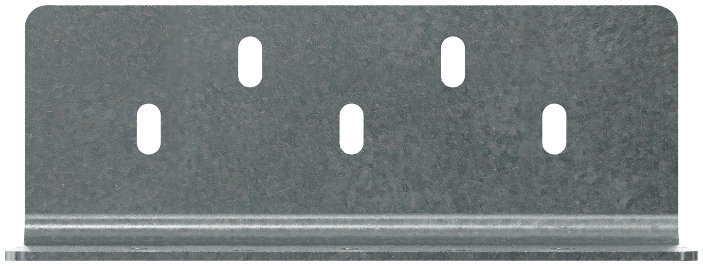 Simpson Strong-Tie HSLQ47-SDS2.5 HSLQ™ 4-1/4 in. x 7-1/4 in. Heavy Shear Transfer Angle