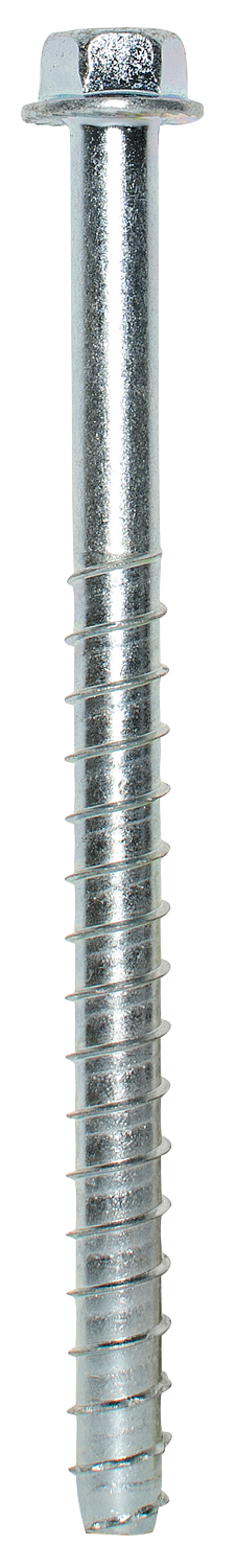 Simpson Strong-Tie THD50800H Titen HD® 1/2 in. x 8 in. Heavy-Duty Screw Anchor (20-Qty)
