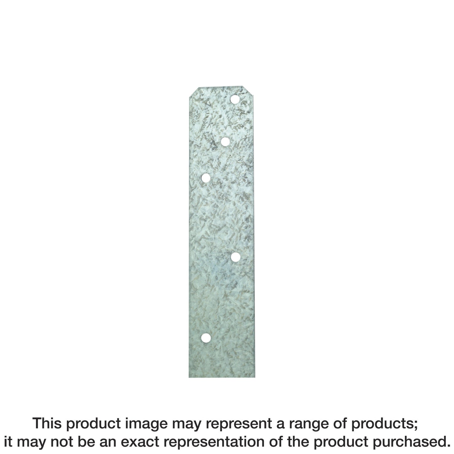 Simpson Strong-Tie MSTA36SS MSTA 36-in. 16-Gauge Stainless-Steel Medium Strap Tie (Pack of 50)