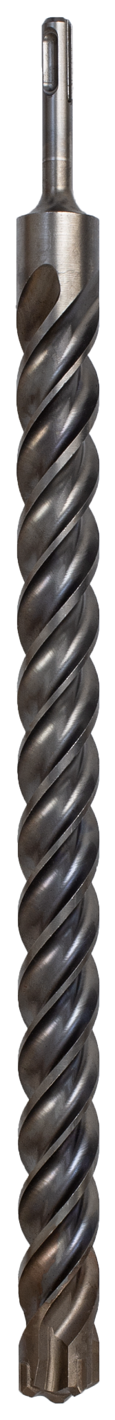 Simpson Strong-Tie MDPL11218Q 1-1/8 in. x 18 in. SDS-plus® Quad-Head Shank Drill Bit