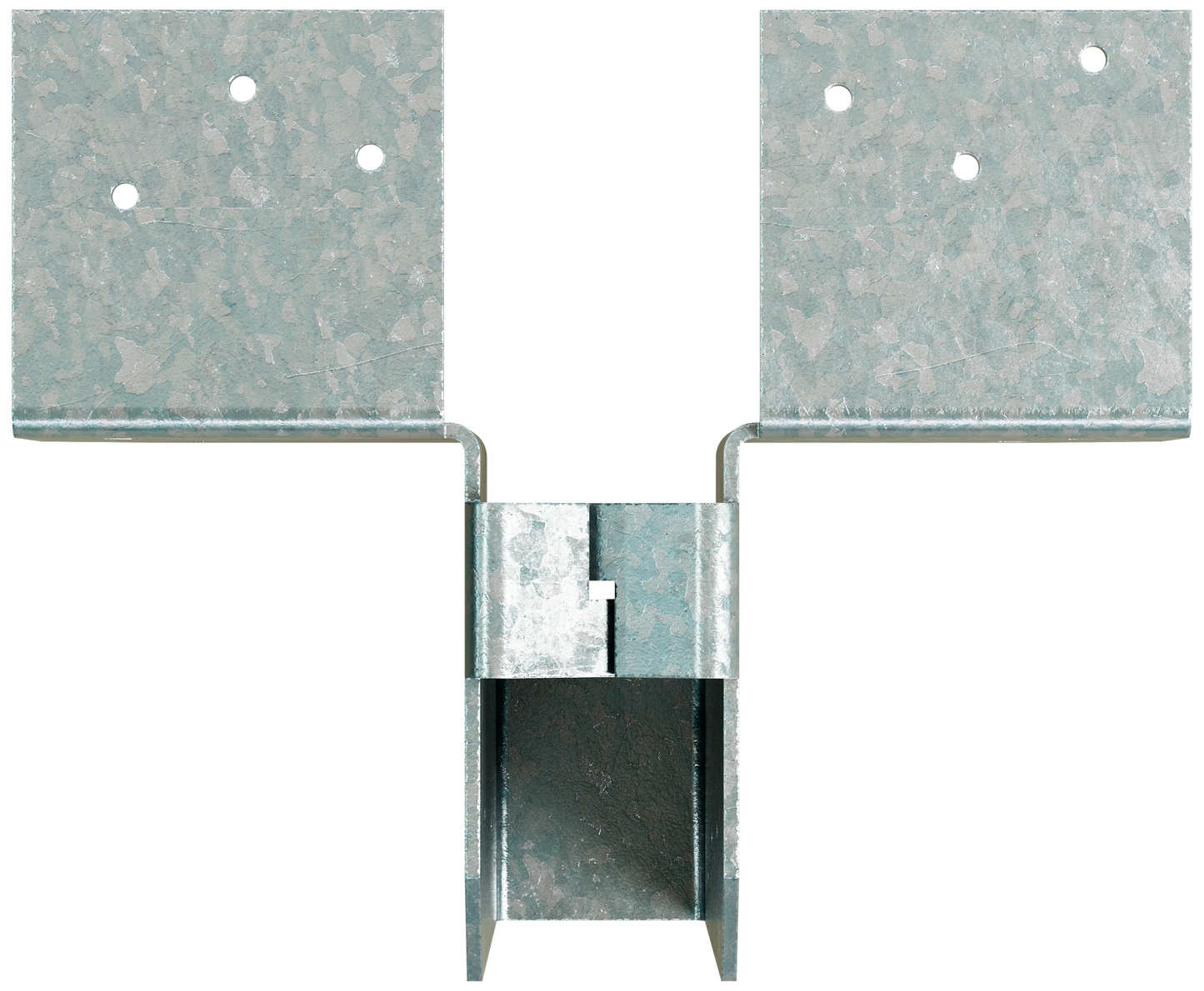 Simpson Strong-Tie DGF28 DGF Top-Flange Fire Wall Hanger for 2x8 (Pack of 288)