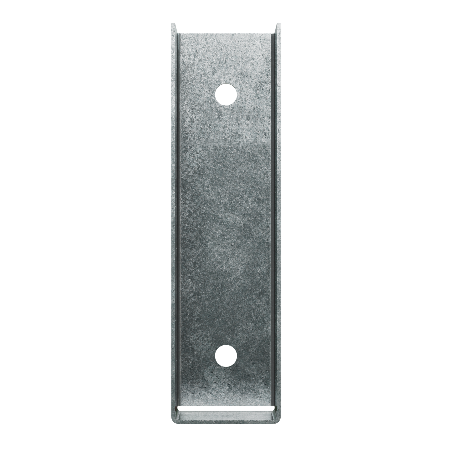 Simpson Strong-Tie MBHU3.56/14KT MBHU 3-9/16-in. x 14-in. Galvanized Masonry Beam Hanger with Screws/Anchors
