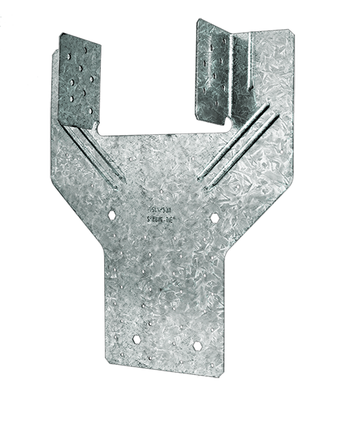 Simpson Strong-Tie LGT4-SDS3 LGT 4-Ply Girder Tiedown with Strong-Drive® SDS Screws